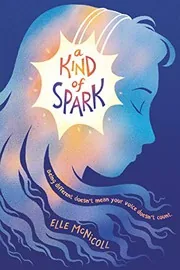 A Kind of Spark book cover
