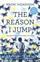 The Reason I Jump book cover