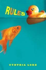 Rules book cover