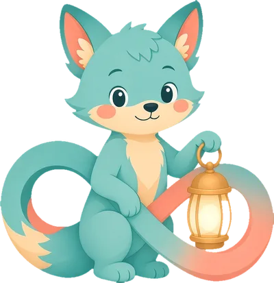 Juniper, the AutismHearts AI guide